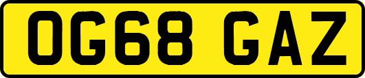OG68GAZ