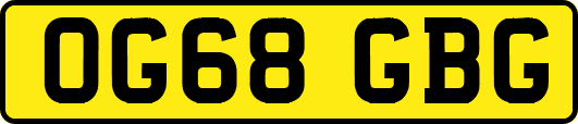 OG68GBG