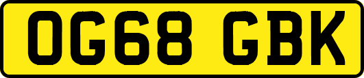 OG68GBK