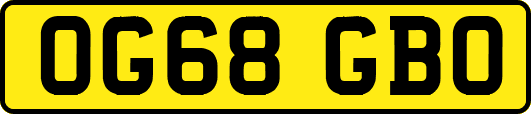 OG68GBO
