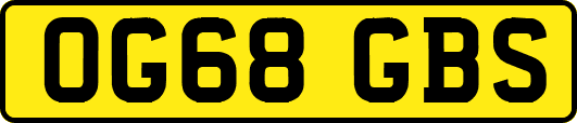 OG68GBS