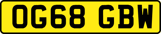 OG68GBW
