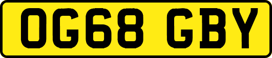 OG68GBY