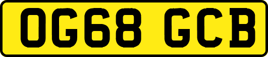 OG68GCB