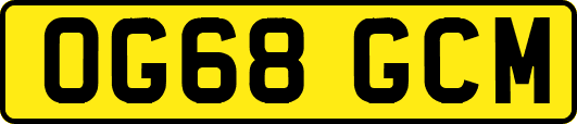 OG68GCM