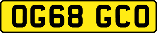 OG68GCO