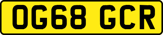 OG68GCR
