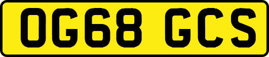 OG68GCS