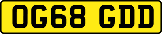OG68GDD