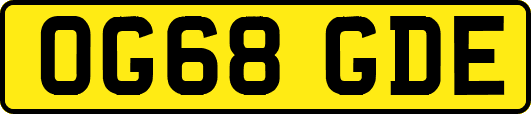 OG68GDE