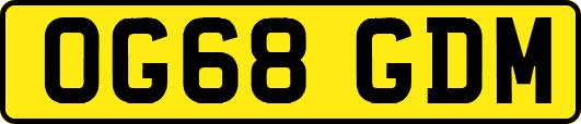 OG68GDM