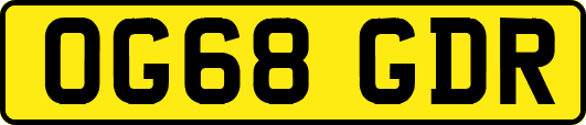 OG68GDR
