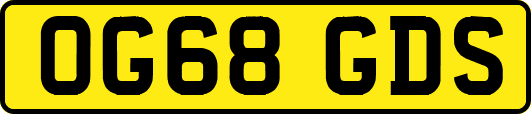 OG68GDS