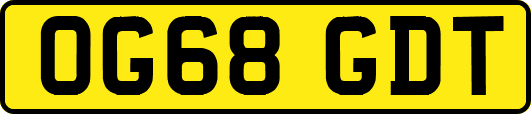 OG68GDT