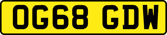 OG68GDW