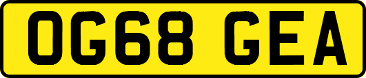 OG68GEA