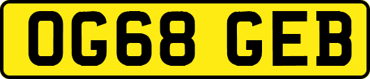 OG68GEB
