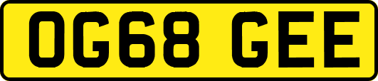 OG68GEE