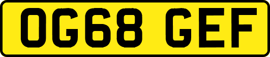 OG68GEF