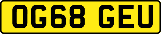 OG68GEU