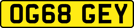 OG68GEY