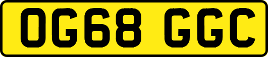 OG68GGC