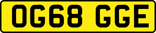 OG68GGE