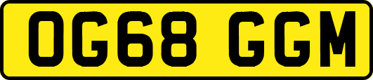 OG68GGM