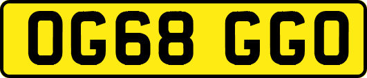 OG68GGO