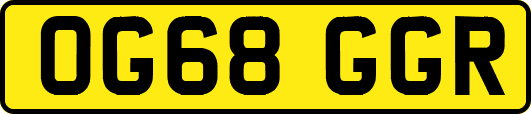 OG68GGR