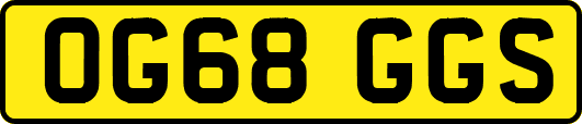 OG68GGS