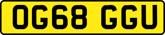 OG68GGU