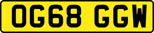 OG68GGW