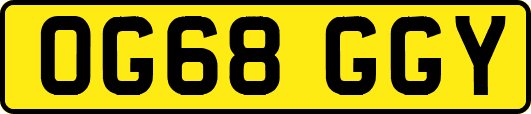 OG68GGY