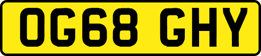 OG68GHY