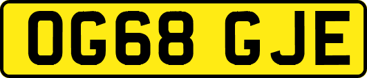 OG68GJE