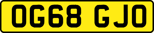 OG68GJO