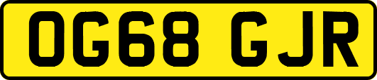 OG68GJR