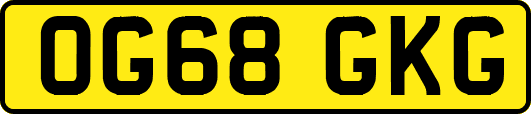 OG68GKG