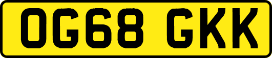 OG68GKK