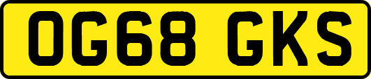 OG68GKS