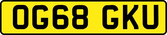 OG68GKU