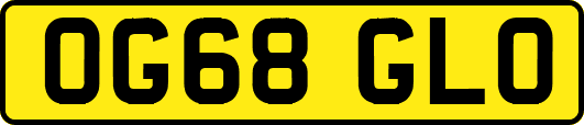 OG68GLO