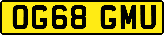 OG68GMU