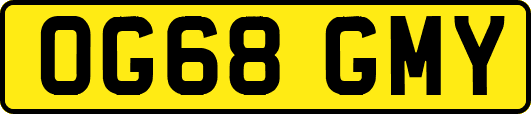 OG68GMY