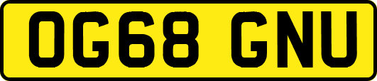 OG68GNU