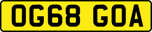 OG68GOA