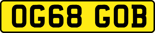 OG68GOB