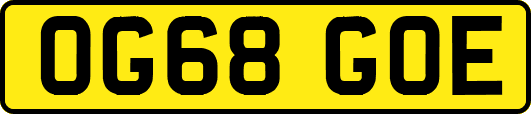 OG68GOE