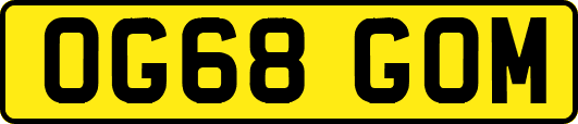 OG68GOM